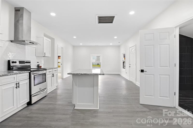 706 Sweeney St, Chester, SC 29706