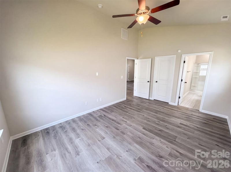 4104 Stoneygreen Ln, Charlotte, NC 28215