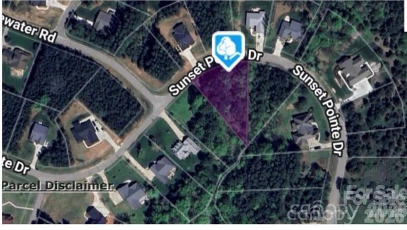 621 Sunset Pointe Dr, Salisbury, NC 28146