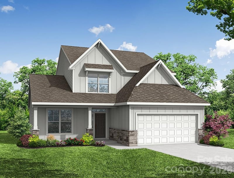 13814 Yadkin River Dr, Huntersville, NC 28078