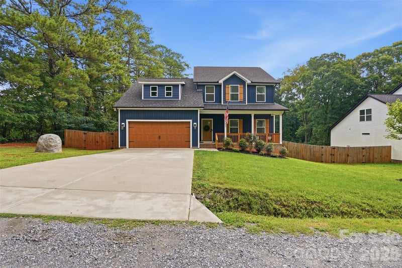 1981 Ripplerock Rd, Fort Mill, SC 29715