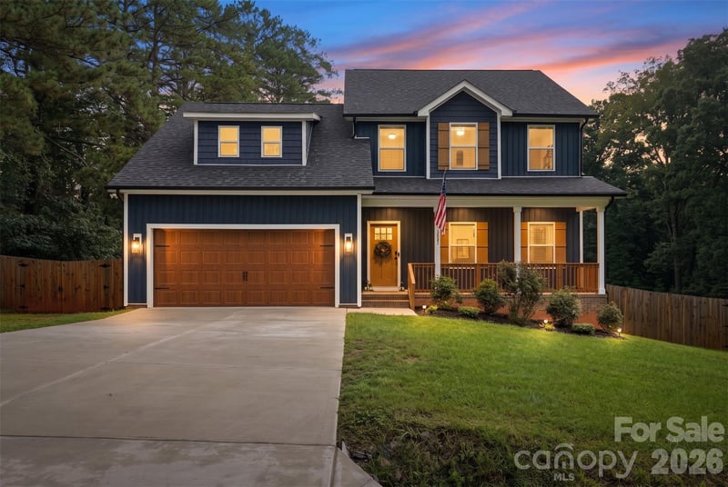 1981 Ripplerock Rd, Fort Mill, SC 29715