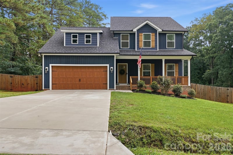 1981 Ripplerock Rd, Fort Mill, SC 29715