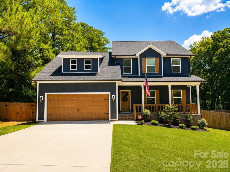 1981 Ripplerock Rd, Fort Mill, SC 29715