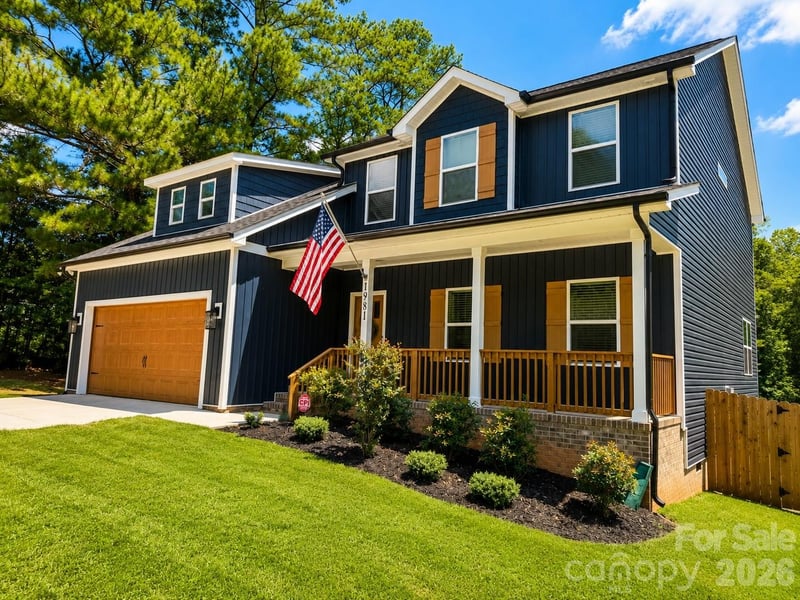 1981 Ripplerock Rd, Fort Mill, SC 29715