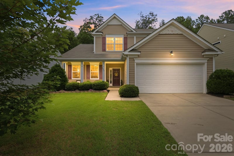 Home Worth Check