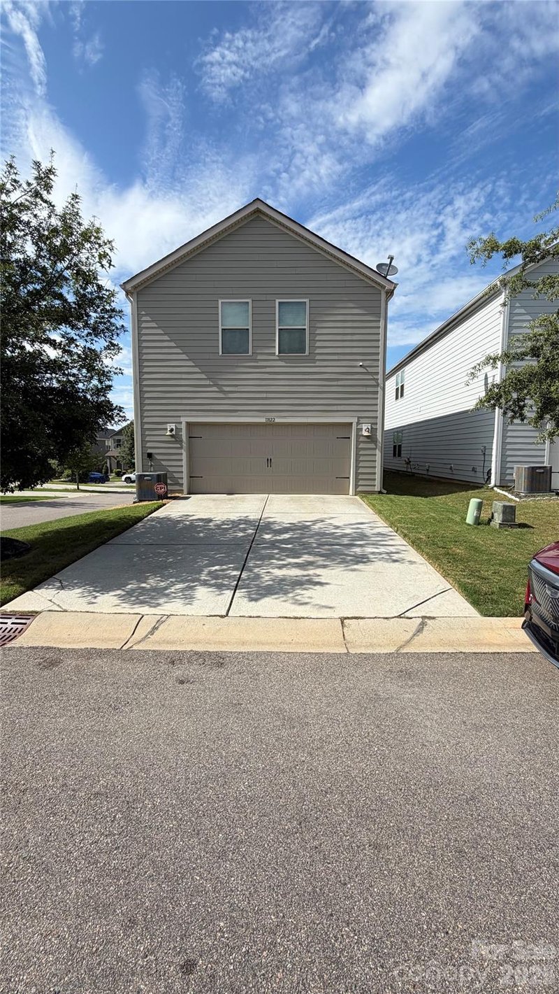11822 Midnight Way, Huntersville, NC 28078