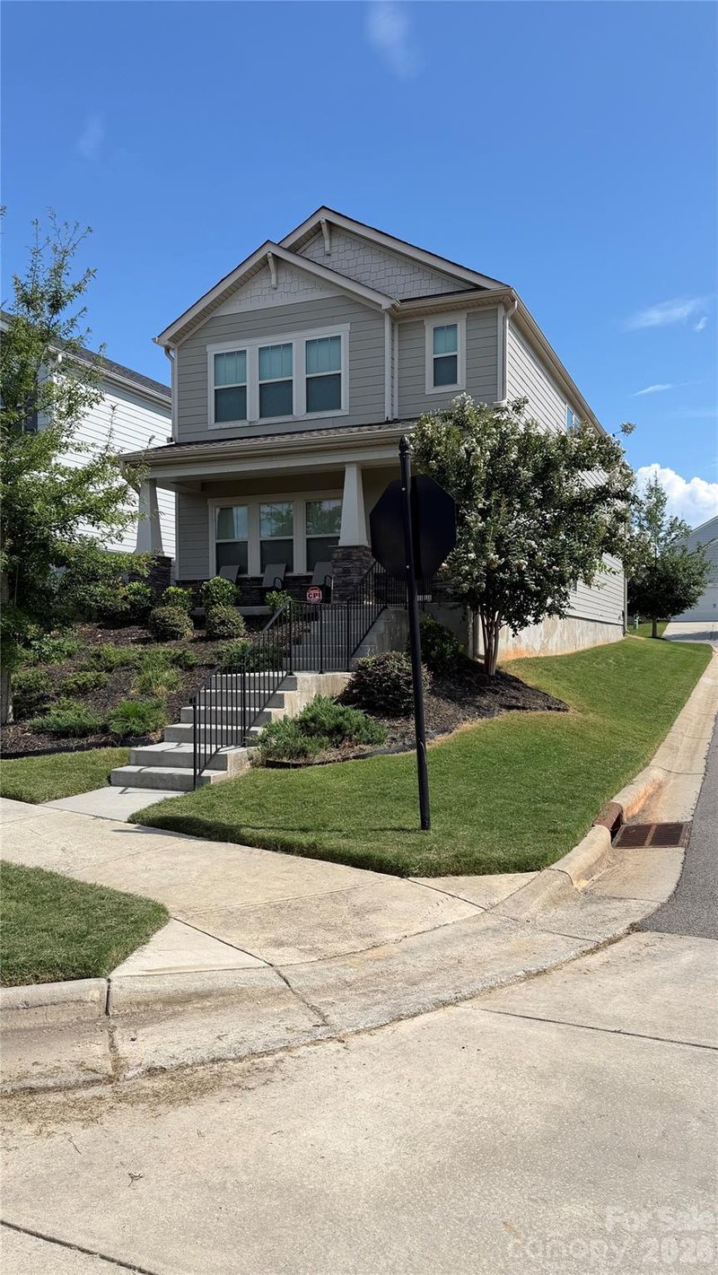 11822 Midnight Way, Huntersville, NC 28078