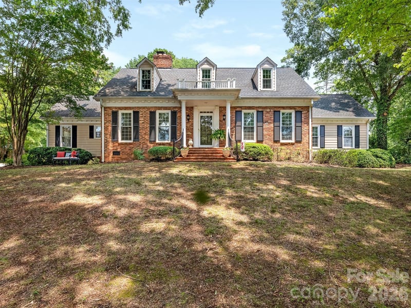 4313 Crossgate Rd, Charlotte, NC 28226