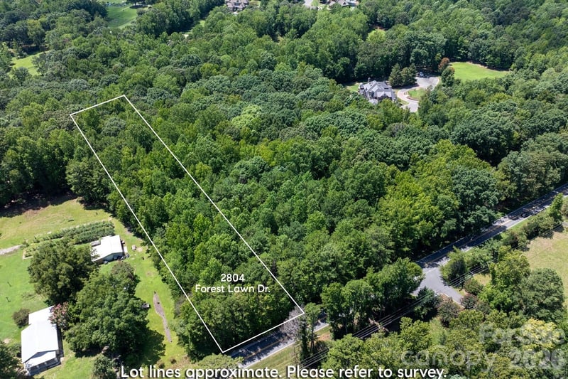 2804 Forest Lawn Dr, Weddington, NC 28104