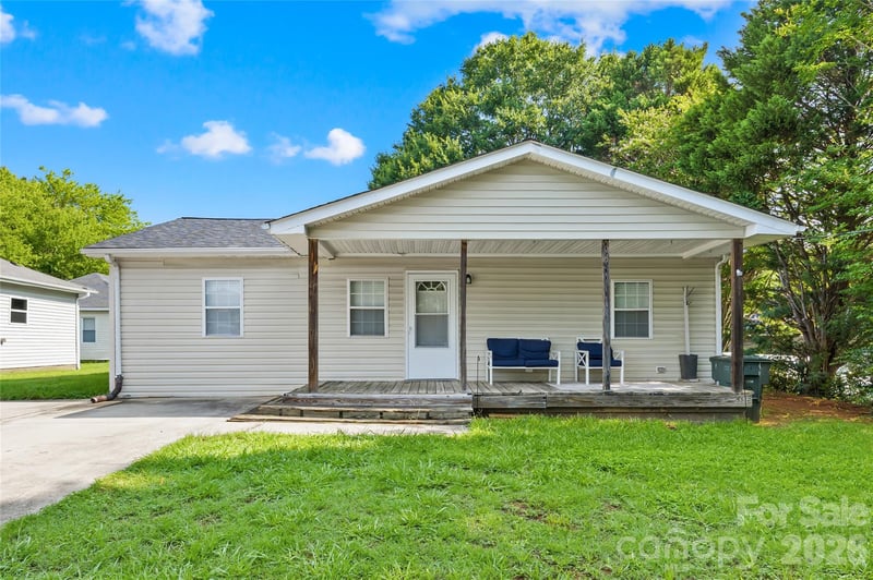 Home Worth Check