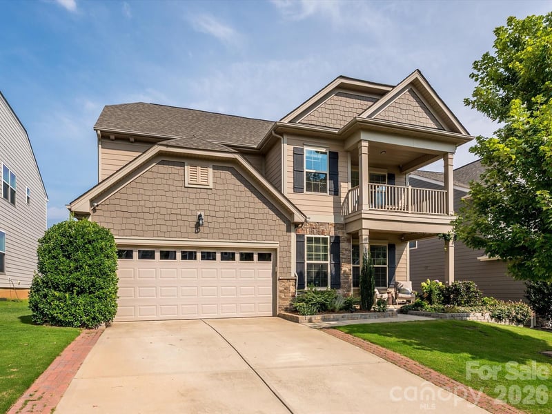 1065 Pennington Dr, Lancaster, SC 29720