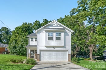 436 Mclelland Ave, Mooresville, NC 28115