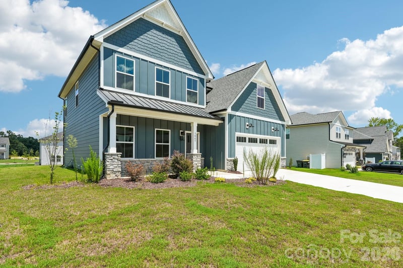 3045 Swallowtail Ln, Kannapolis, NC 28083