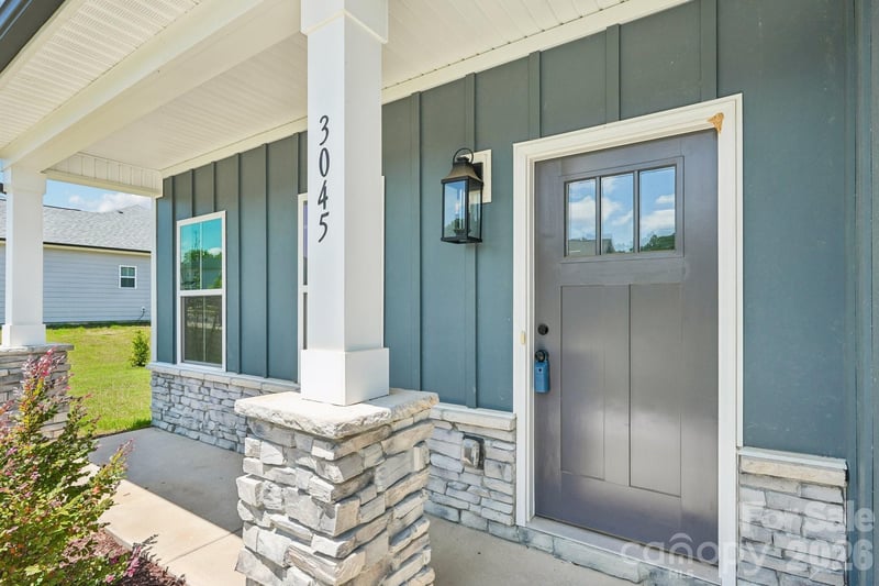 3045 Swallowtail Ln, Kannapolis, NC 28083