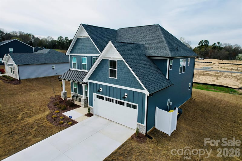 3045 Swallowtail Ln, Kannapolis, NC 28083