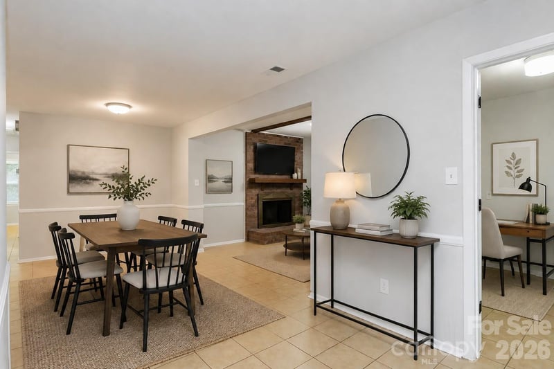 6317 Old Coach Rd, Charlotte, NC 28215