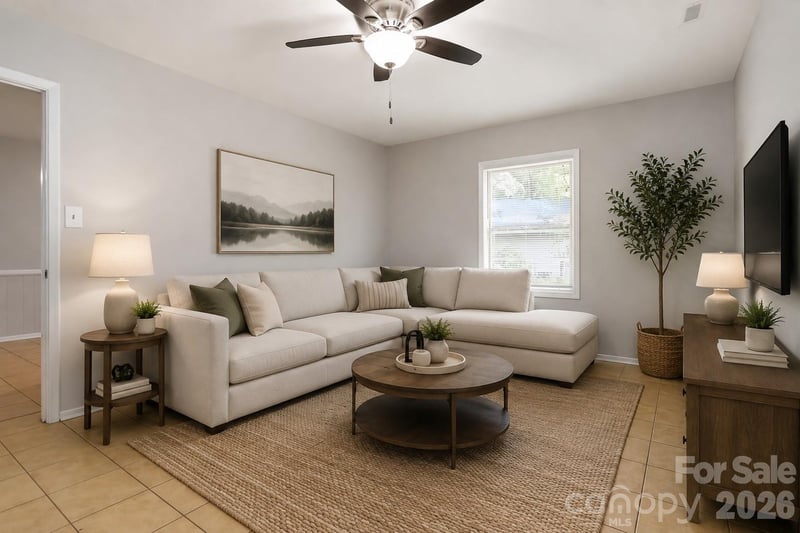 6317 Old Coach Rd, Charlotte, NC 28215