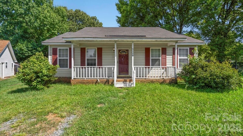 6224 Cottageville Ln, Charlotte, NC 28208