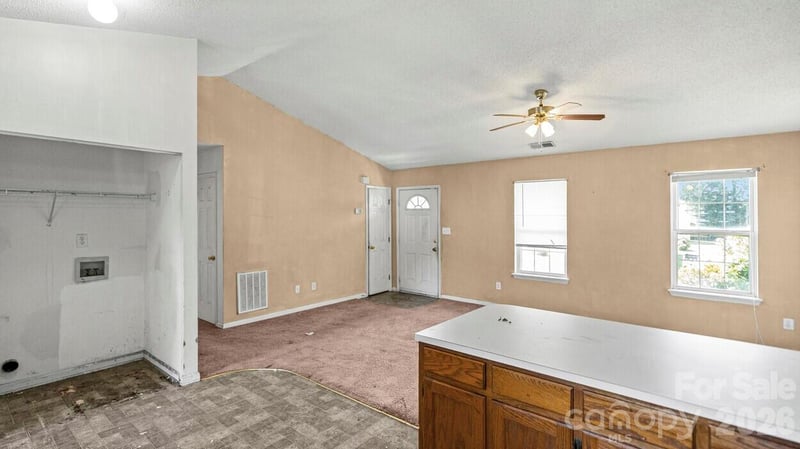 6224 Cottageville Ln, Charlotte, NC 28208