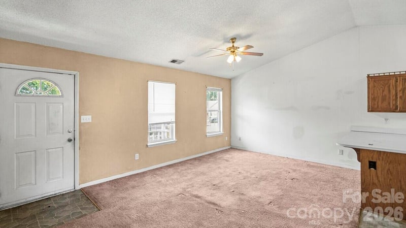 6224 Cottageville Ln, Charlotte, NC 28208