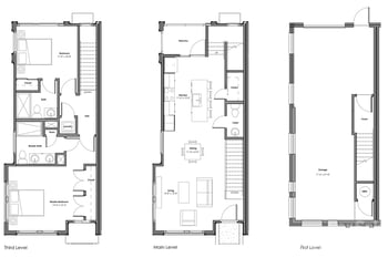 2860 Youngblood St, Charlotte, NC 28203