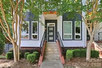 2860 Youngblood St, Charlotte, NC 28203