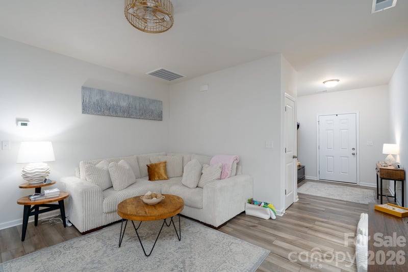 1255 Langston Ln, Salisbury, NC 28144