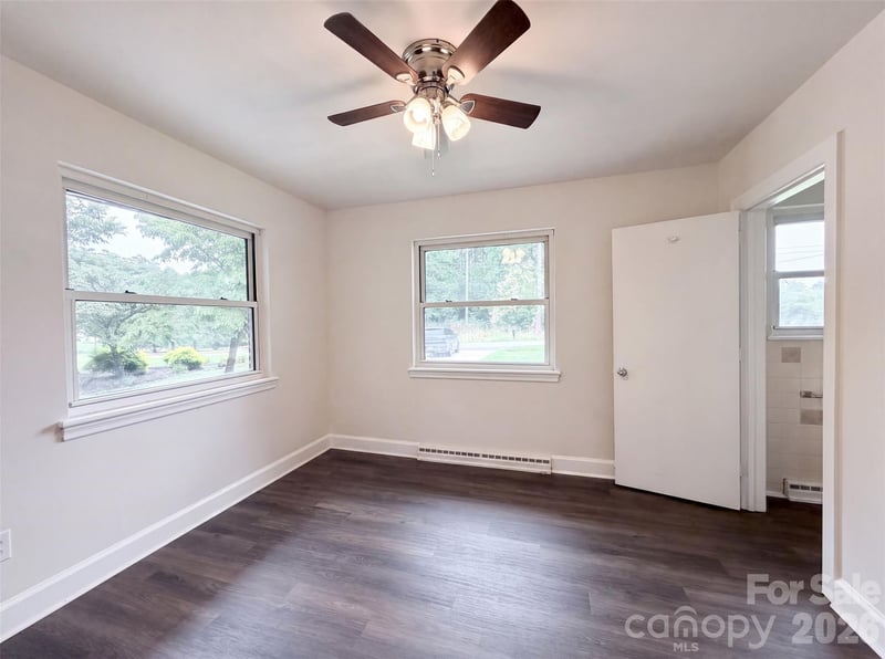 411 Roy Eaker Rd, Cherryville, NC 28021