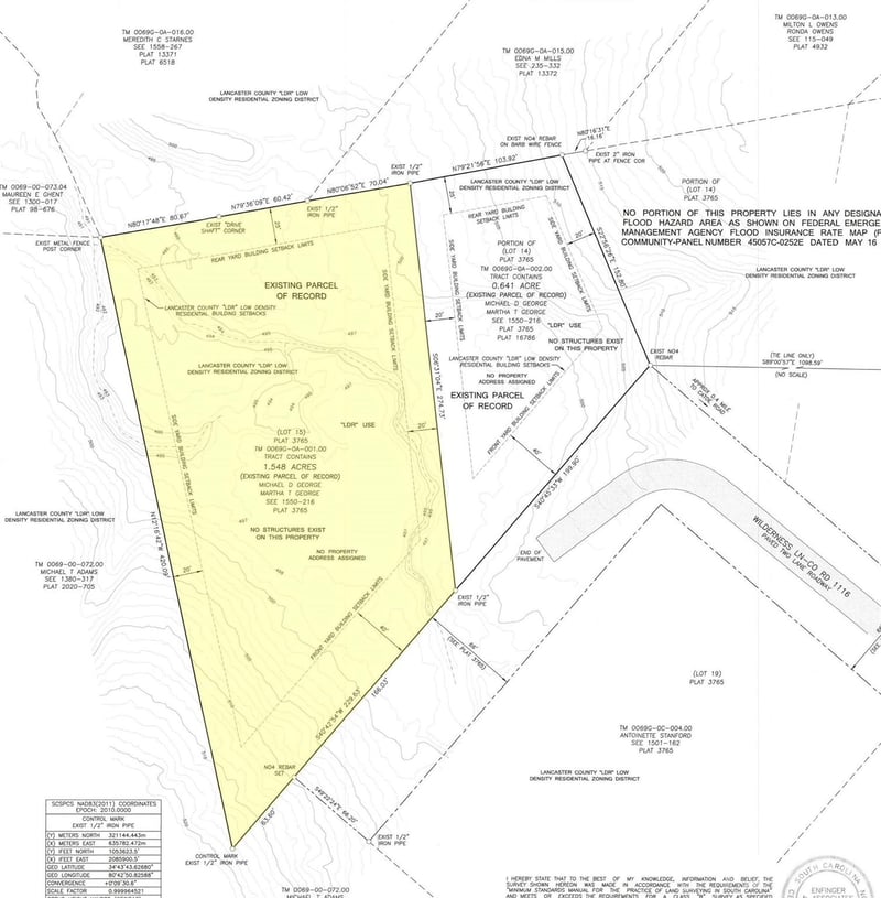 5 Wilderness Ln #15, Lancaster, SC 29720