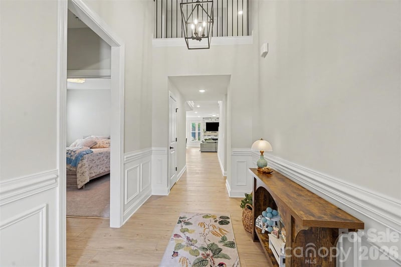 3013 Bent Willow Dr, Indian Trail, NC 28079