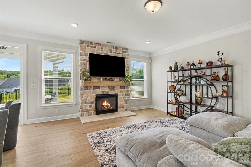 3013 Bent Willow Dr, Lake Park, NC 28079