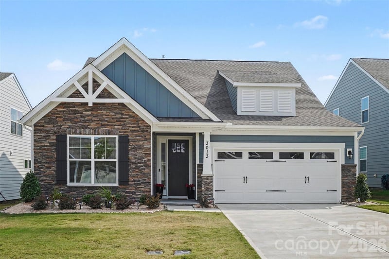3013 Bent Willow Dr, Lake Park, NC 28079