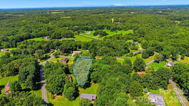 .47 Acres Dover St, Claremont, NC 28610