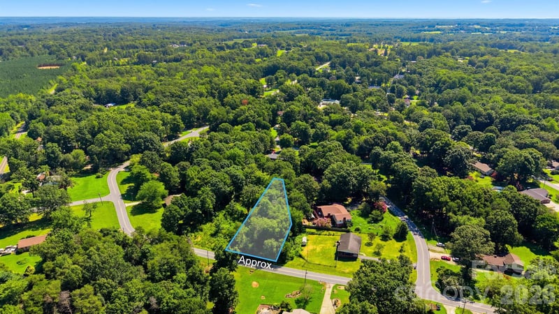 .47 Acres Dover St, Claremont, NC 28610