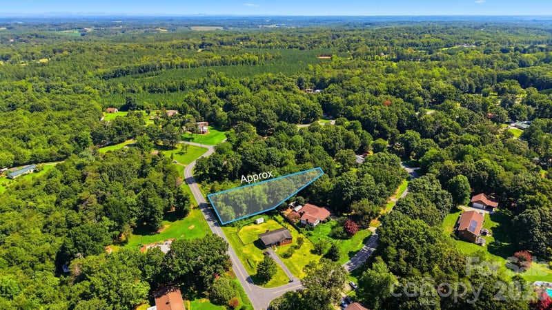 .47 Acres Dover St, Claremont, NC 28610