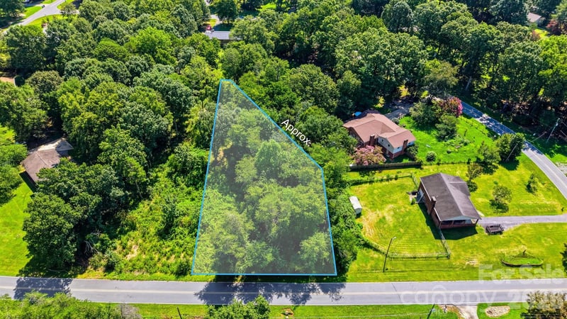.47 Acres Dover St, Claremont, NC 28610