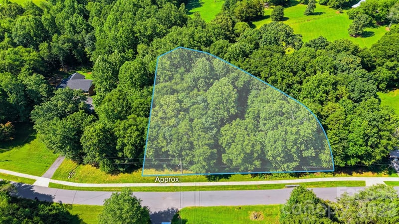 .56 Acres Yount St, Claremont, NC 28610