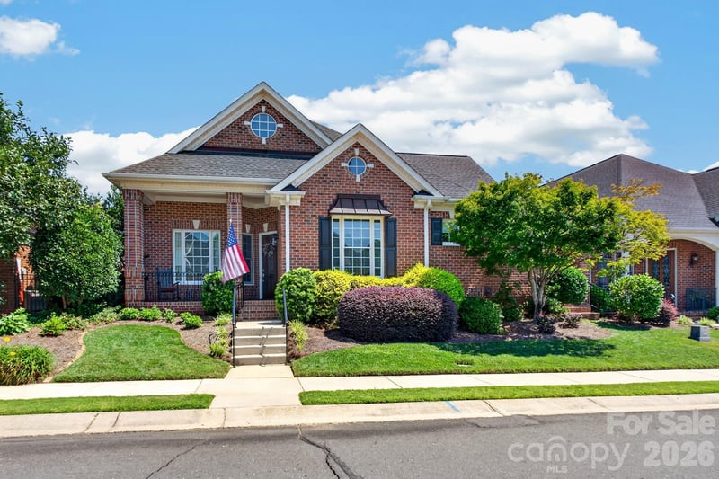 998 Blakeley Walk, Rock Hill, SC 29732
