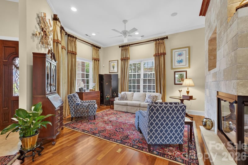 998 Blakeley Walk, Rock Hill, SC 29732