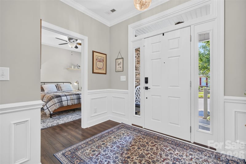 18201 Coulter Pw, Cornelius, NC 28031