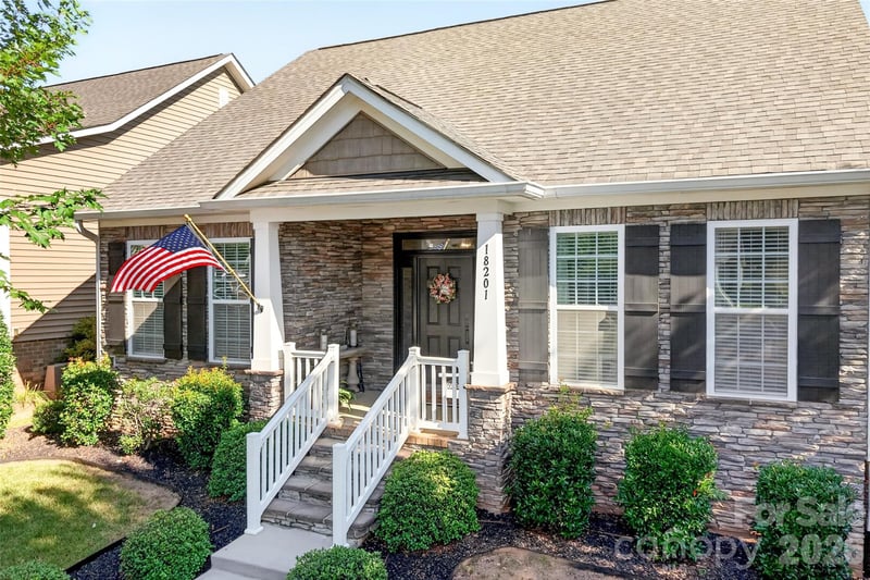 18201 Coulter Pw, Cornelius, NC 28031