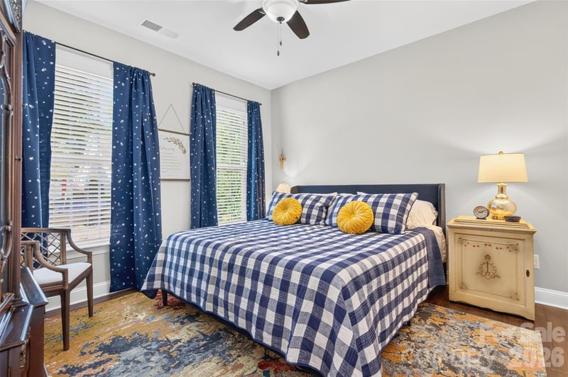 18201 Coulter Pw, Cornelius, NC 28031