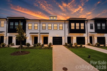 6340 Abelia Ave, Charlotte, NC 28269
