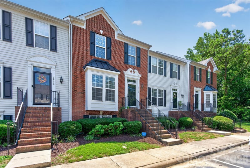 12312 Verdant Ct, Charlotte, NC 28273