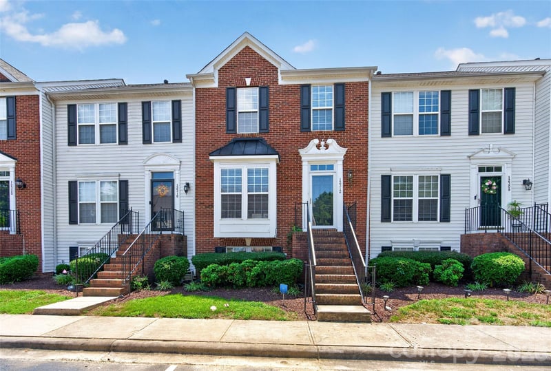 12312 Verdant Ct, Charlotte, NC 28273