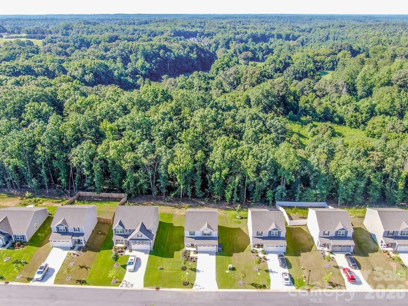 119 Brixham Loop, Troutman, NC 28166