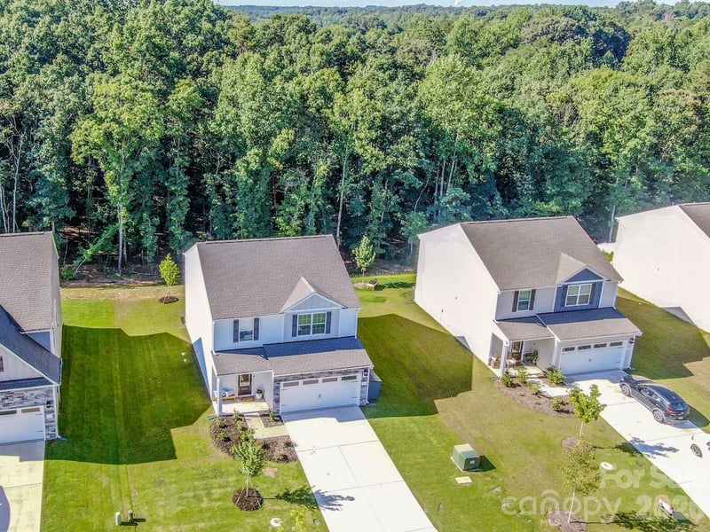 119 Brixham Loop, Troutman, NC 28166
