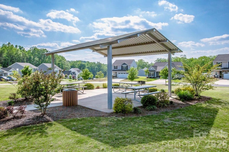 119 Brixham Loop, Troutman, NC 28166