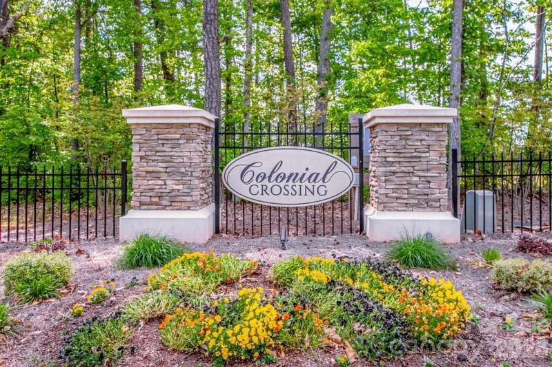 119 Brixham Loop, Troutman, NC 28166
